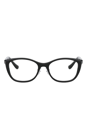 Vogue Eyewear VO5296D cat-eye frame glasses - Black