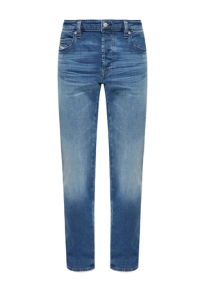 Diesel 1993 D-Vyl jeans - Blue