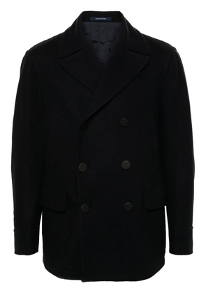 Tagliatore Sailing jacket - Blue