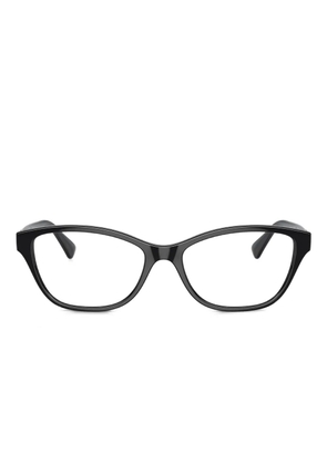 Vogue Eyewear VO5516B cat-eye-frame glasses - Black