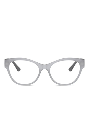 Vogue Eyewear VO5527 cat-eye glasses - Grey