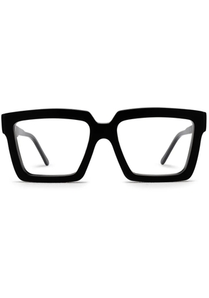Kuboraum K26 glasses - Black