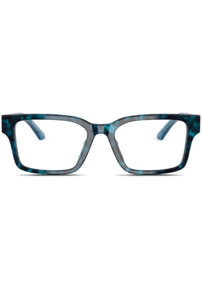 Emporio Armani EA3245U glasses - Blue