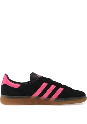 adidas Muenchen low-top sneakers - Black