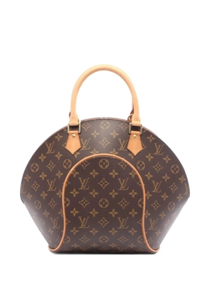Louis Vuitton Pre-Owned 2002 Ellipse MM tote bag - Brown
