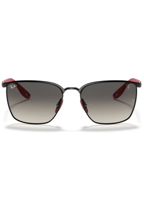 Ray-Ban RB3673M sunglasses - Black