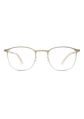 Mykita Ando glasses - Gold