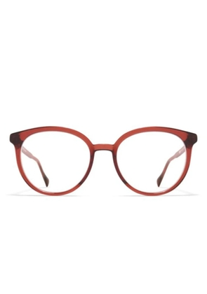Mykita Ayan 743 glasses - Red