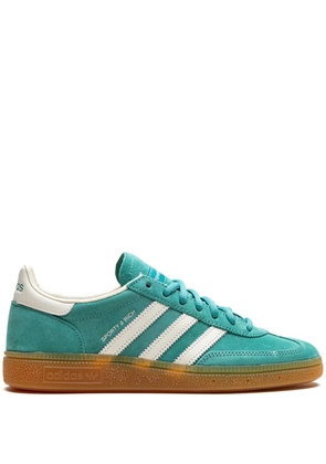 adidas x Sport & Rich Handball Spezial 'Green' sneakers