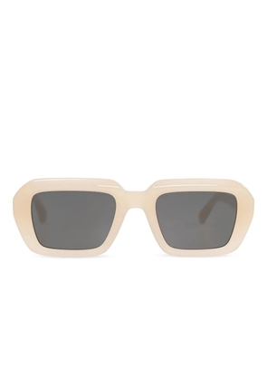 Mykita Nima sunglasses - Neutrals