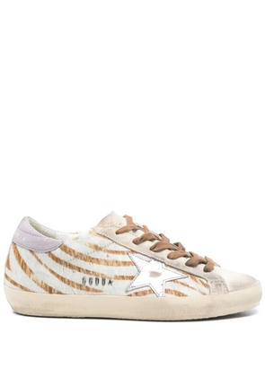 Golden Goose Super-Star sneakers - Neutrals
