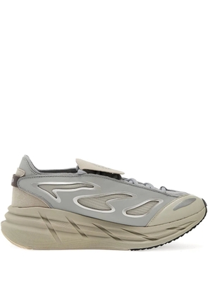 adidas by Stella McCartney x Stella McCartney Adistar sneakers - Grey