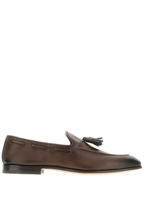 Church's Kingsley 4 loafers - Brown