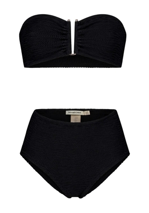 PARAMIDONNA Frida bikini - Black