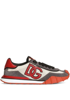 Dolce & Gabbana DG Athletic sneakers - Grey