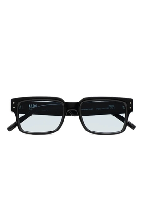 Kaleos Pohl sunglasses - Black