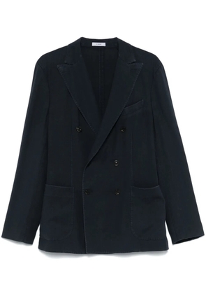 Boglioli K blazer - Blue