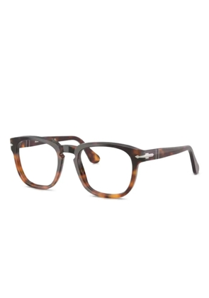Persol square-frame glasses - 1160