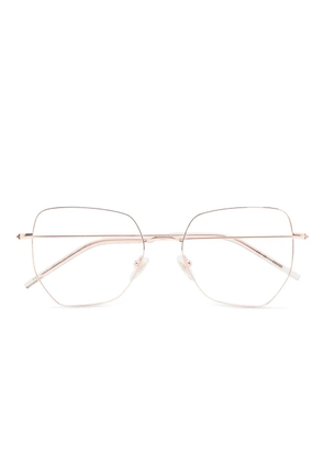 Kaleos Pettits glasses - Gold
