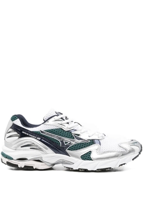 Mizuno Wave Rider 10 sneakers - White
