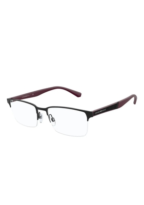 Emporio Armani Vista glasses - Black