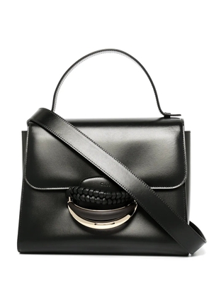 Chloé Kattie crossbody bag - Black