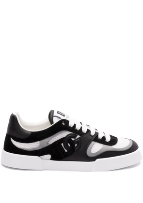 Dolce & Gabbana Portofino sneakers - Black
