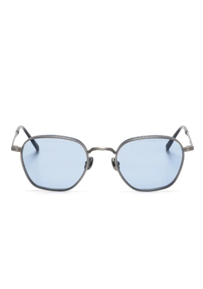 Matsuda M3101 sunglasses - Blue