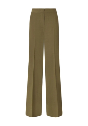 PINKO tailored trousers - Green