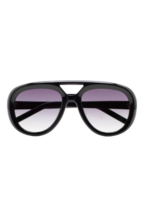 Kaleos Porter sunglasses - Black
