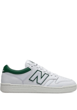 New Balance 480 sneakers - White