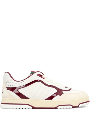 Gucci Re-Web sneakers - White