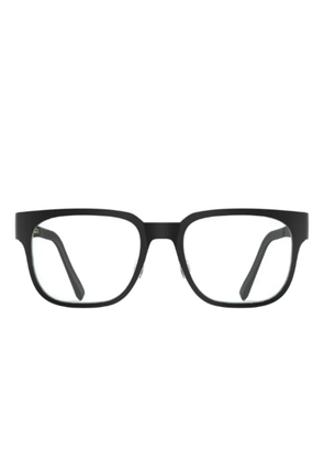 Blackfin Nantucket square-frame glasses