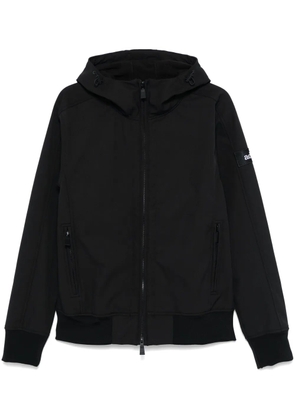 Add shell jacket - Black