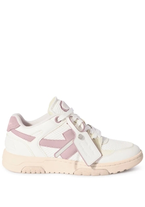 Off-White Slim Out Of Office sneakers