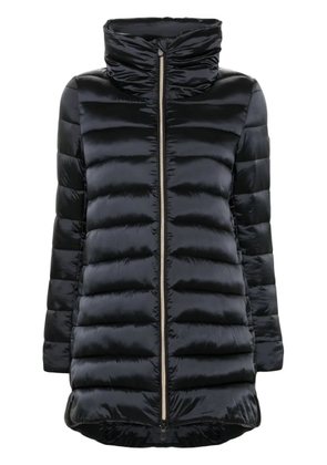 Save The Duck Lydia coat - Black