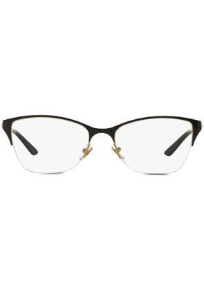 Versace Eyewear VE1218 glasses - Black