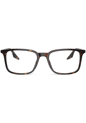 Ray-Ban RX5421 glasses - Brown
