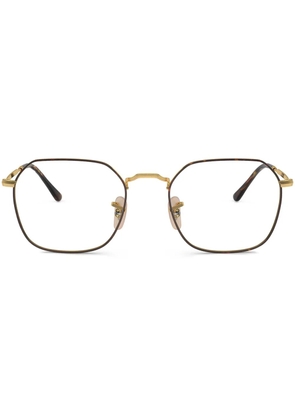 Ray-Ban Jim glasses - Brown