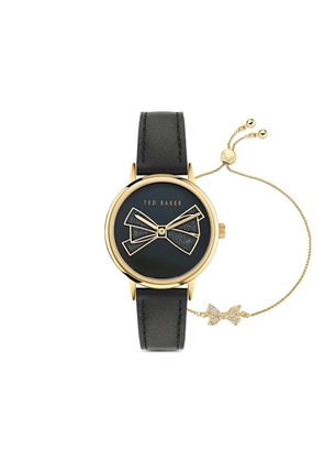 Ted Baker Phylipa Iconic 36mm - Black