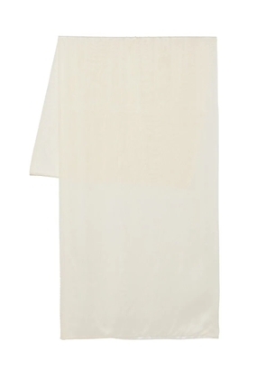 Lady Anne Chic scarf - Neutrals