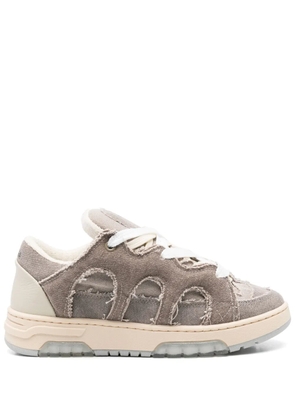 SANTHA Model 1 sneakers - Grey