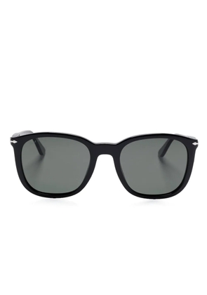 Persol square-frame sunglasses - Black