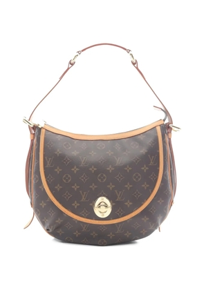 Louis Vuitton Pre-Owned 2006 GM Tulum shoulder bag - Brown