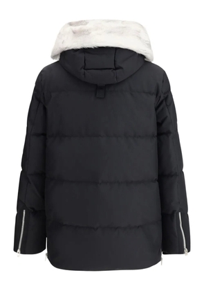 Moose Knuckles Cloud 3Q jacket - Black