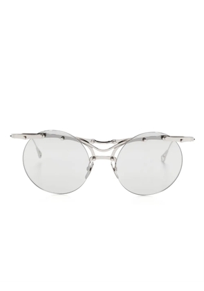 Innerraum O01 sunglasses - Silver