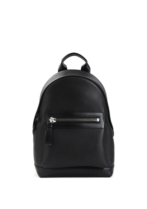 TOM FORD zip-fastening backpack - Black