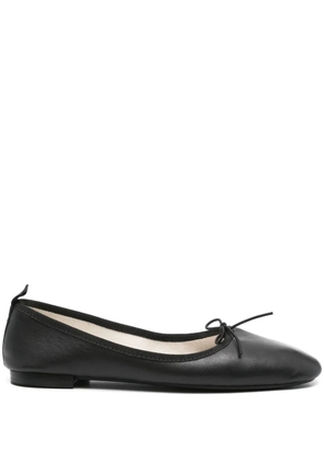 Repetto Garance ballet flats - Black