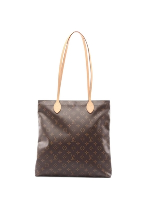 Louis Vuitton Pre-Owned 2020 Carry It monogram tote bag - Brown