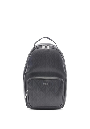 Christian Dior Pre-Owned 2010S mini Rider backpack - Black